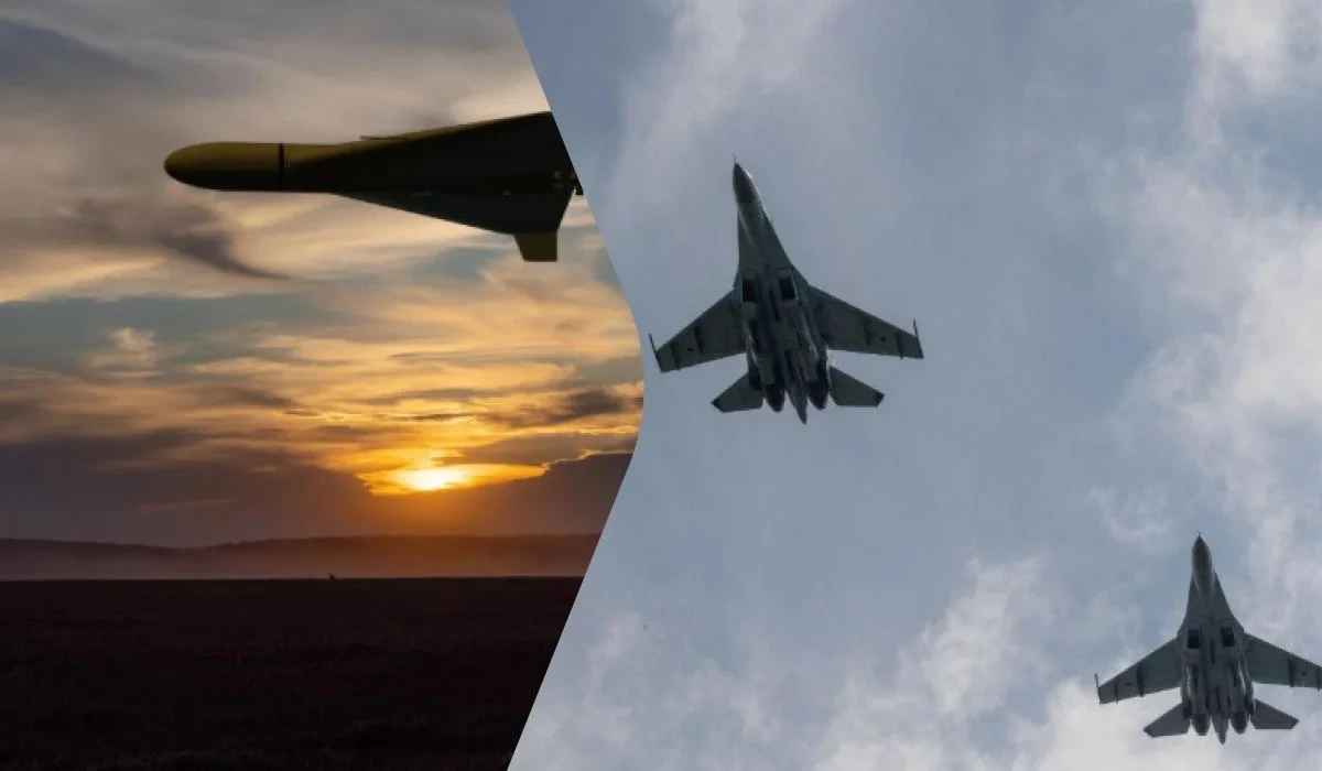 F-16 проти "Шахедів": FT підрахував витрати країн Перської затоки