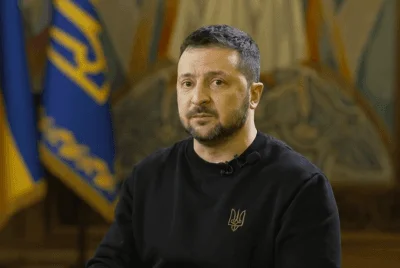 Він нічого не вартий: Зеленський зізнався, які у нього стосунки з Орбаном