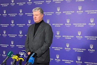 Партію Порошенка виселяють з офісу через несплату мільйонних боргів за оренду, - експерт