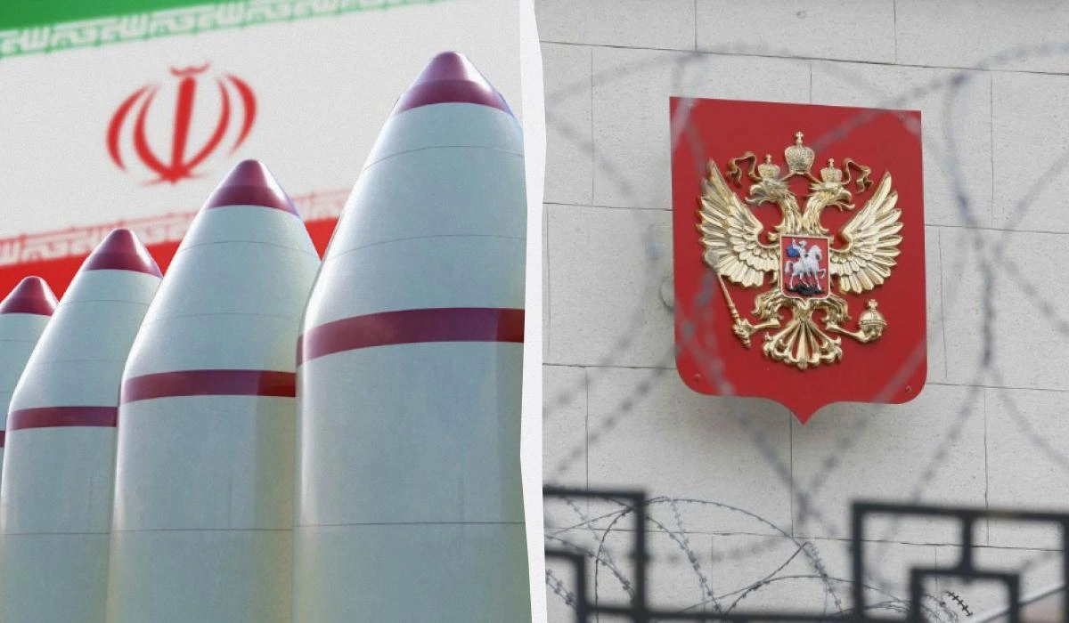 Росію можуть залишити без компонентів для авіації, станків та мікросхем, – експерти