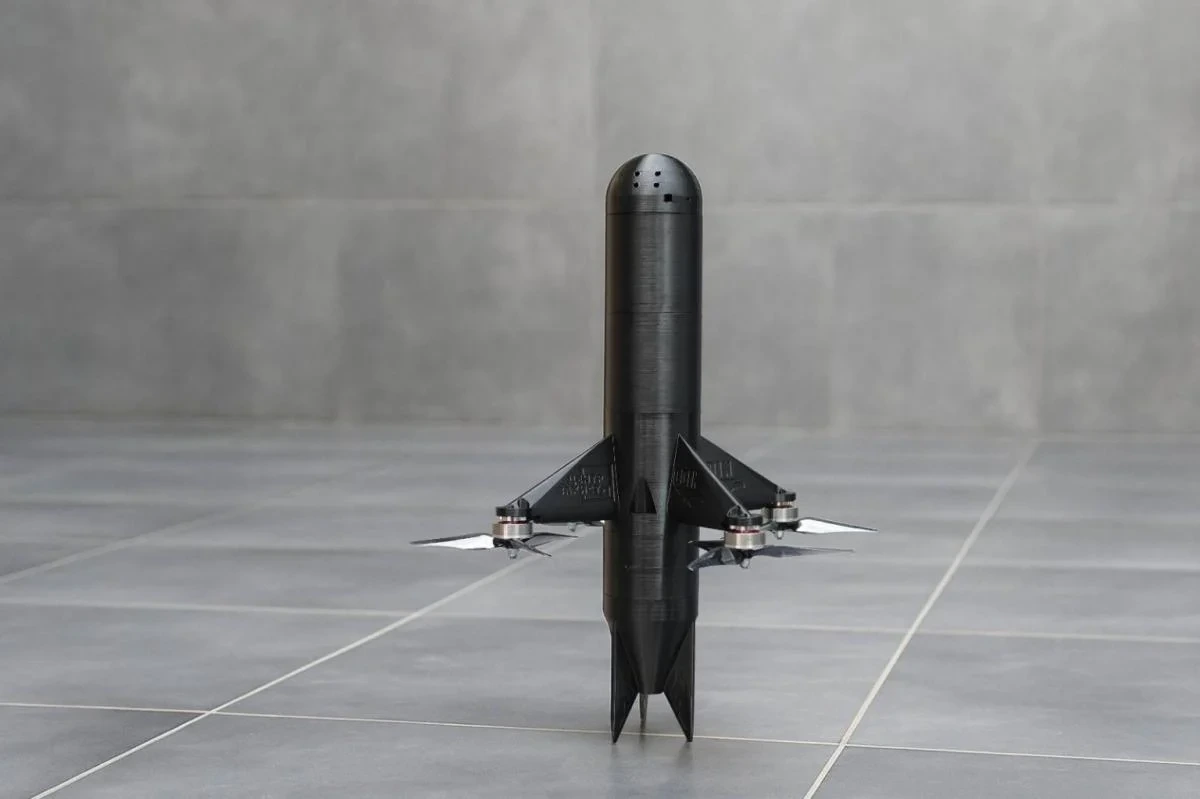 "Зоряний час": Україна хоче заробити на загрозі іранських дронів, але є нюанс, - FP