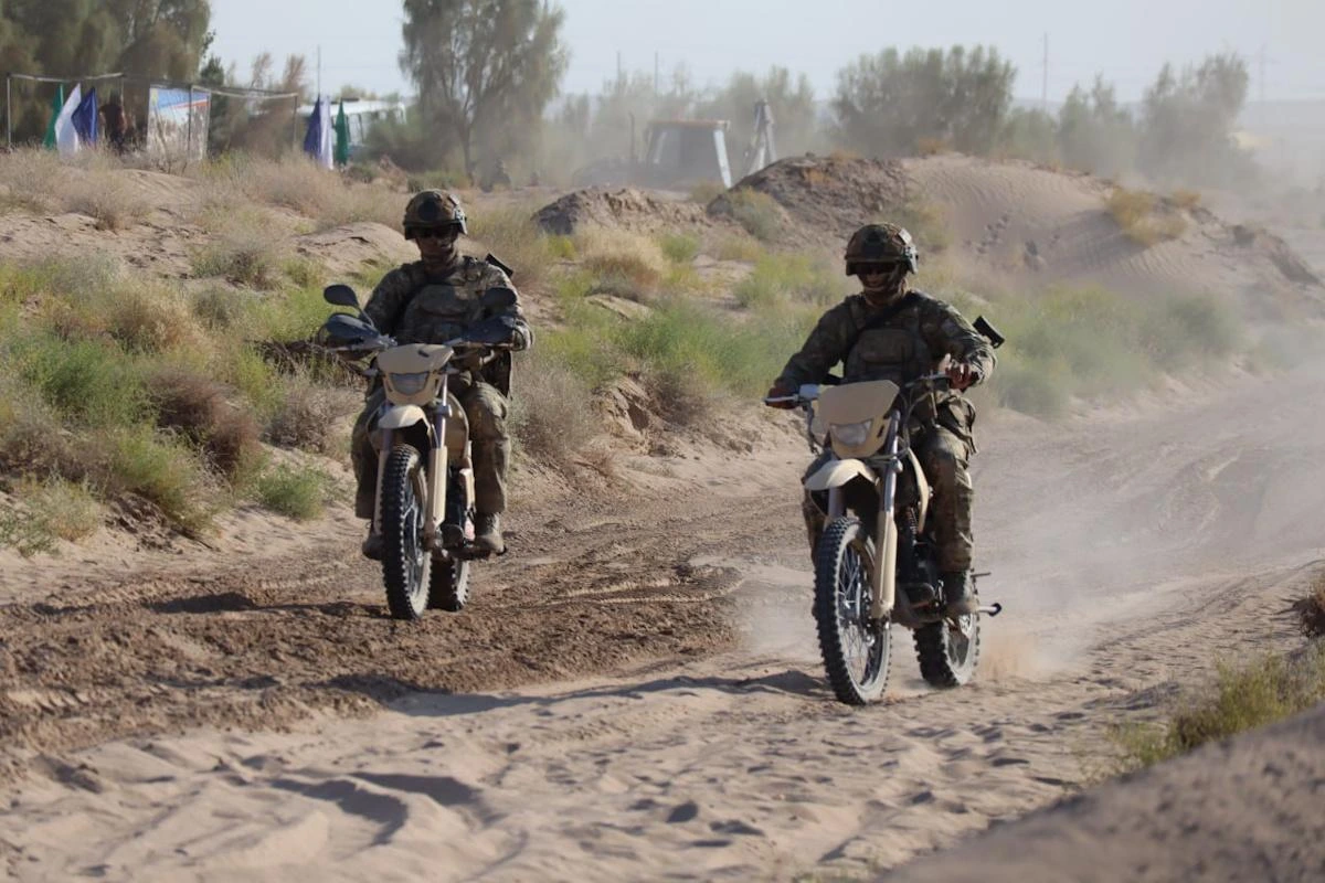 Бабуся бажала смерті: під Покровськом ЗСУ взяли в полон дивних окупантів РФ
