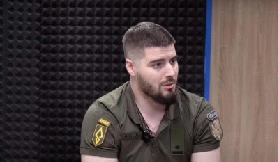 Федоренко розповів, що насправді відбувається на різних напрямках фронту