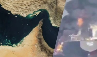 Нова катастрофа насувається у Перській затоці: Spiegel пише про серйозні екологічні ризики
