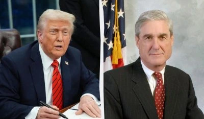 "Я радий, що він помер": Трамп цинічно відреагував на смерть ексголови ФБР