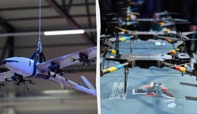 Україна масштабує свої військові ноу-хау на секретних заводах в Європі, - WSJ