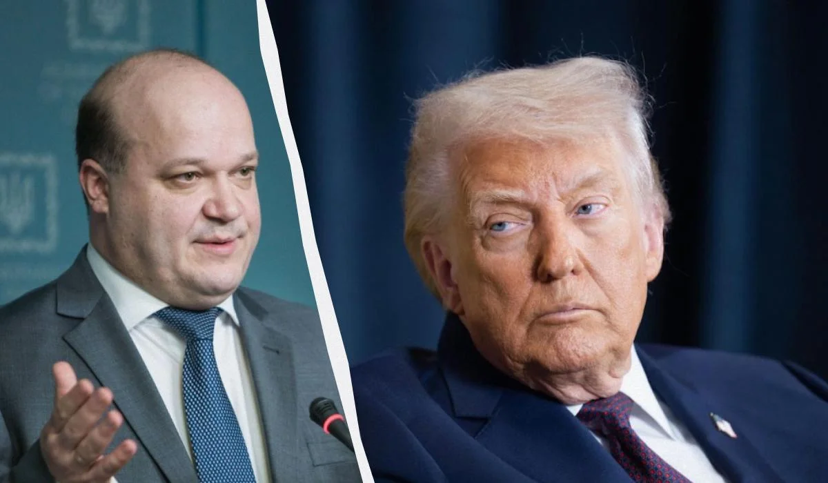 Як Трамп зараз міг би зупинити дві війни одразу: Чалий озвучив несподіваний сценарій