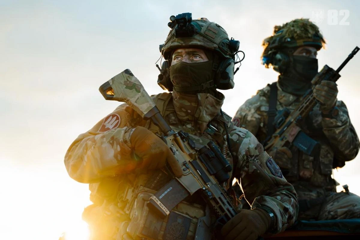 Business Insider склав рейтинг 25 найбільших армій світу: на якому місці Україна