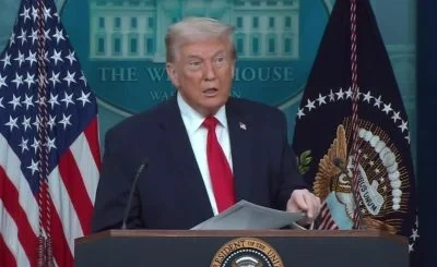 У Нідерландах відреагували на погрози Трампа щодо виходу США з НАТО