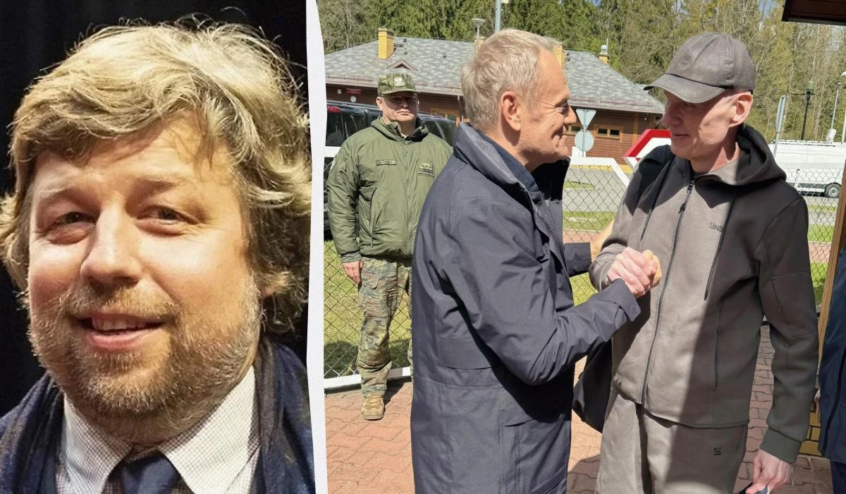 Польща не наважилася екстрадувати до України археолога, який грабував окупований Крим