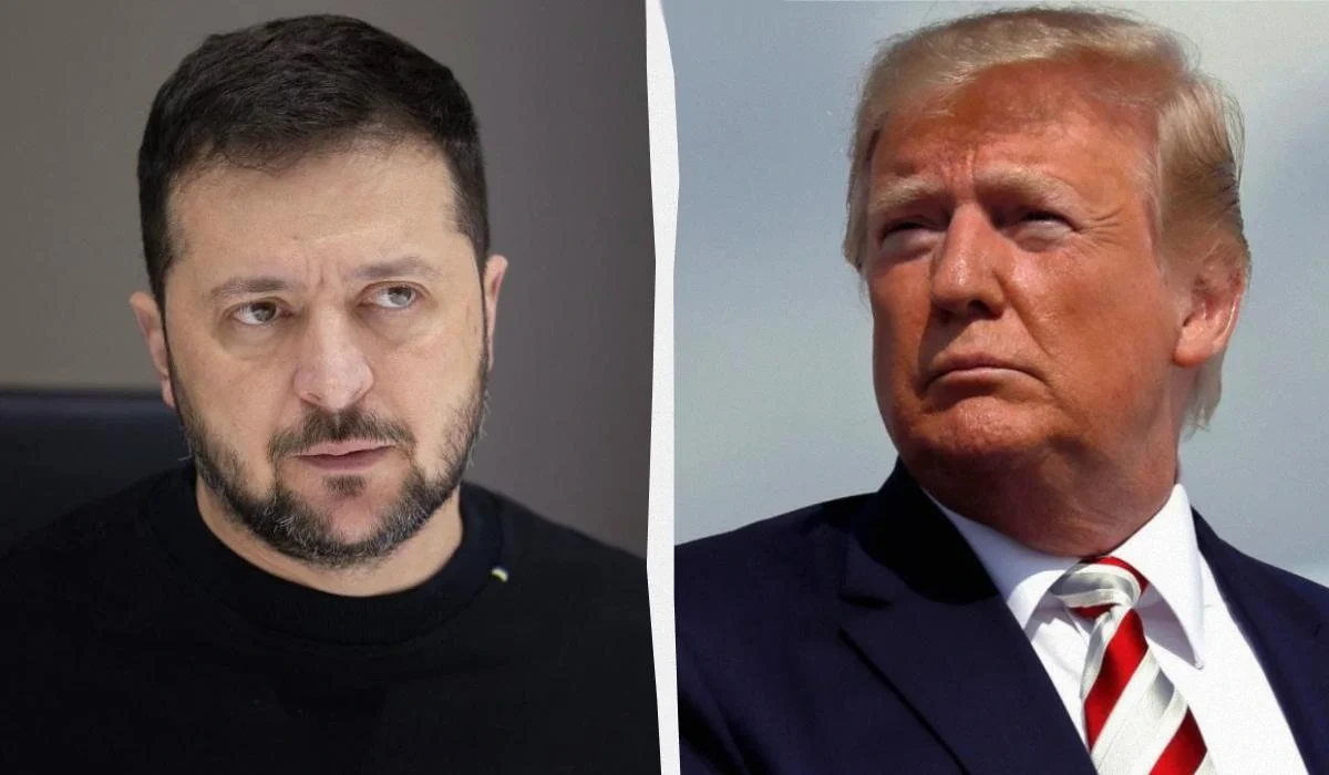 Відносини України і США котяться до пекла, Київ готується воювати без підтримки, - El Pais