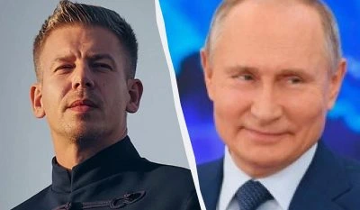 "Доведеться йти на переговори": Мадяр відзначився скандальною заявою про Росію