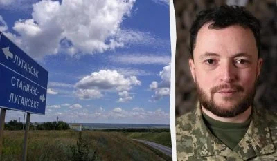 В РФ заявили про повне захоплення Луганщини: у ЗСУ пояснили, що відбувається