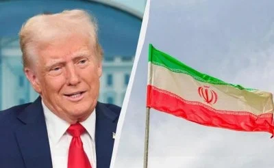 Трамп звинуватив Іран у порушенні перемир'я і пригрозив новими ударами