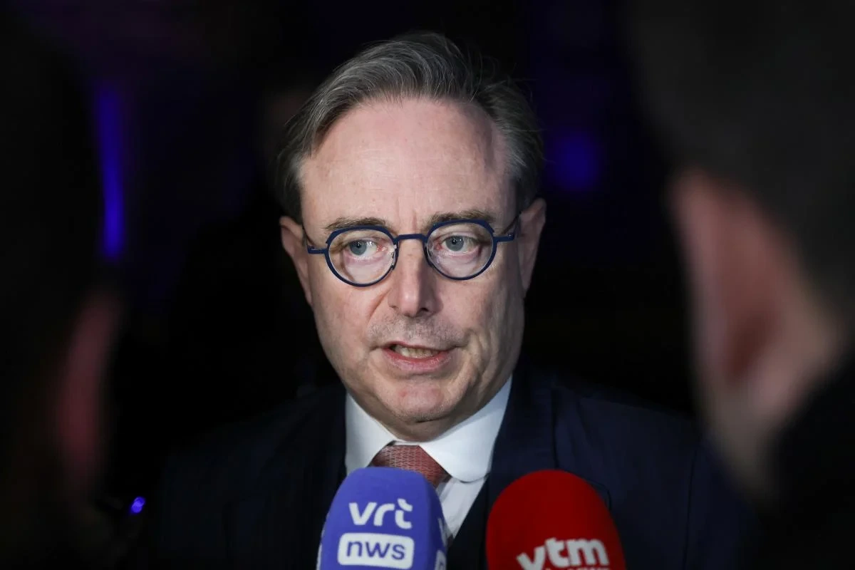 Треба відправити до Москви: в Європі запропонували кандидата на роль переговірника з РФ