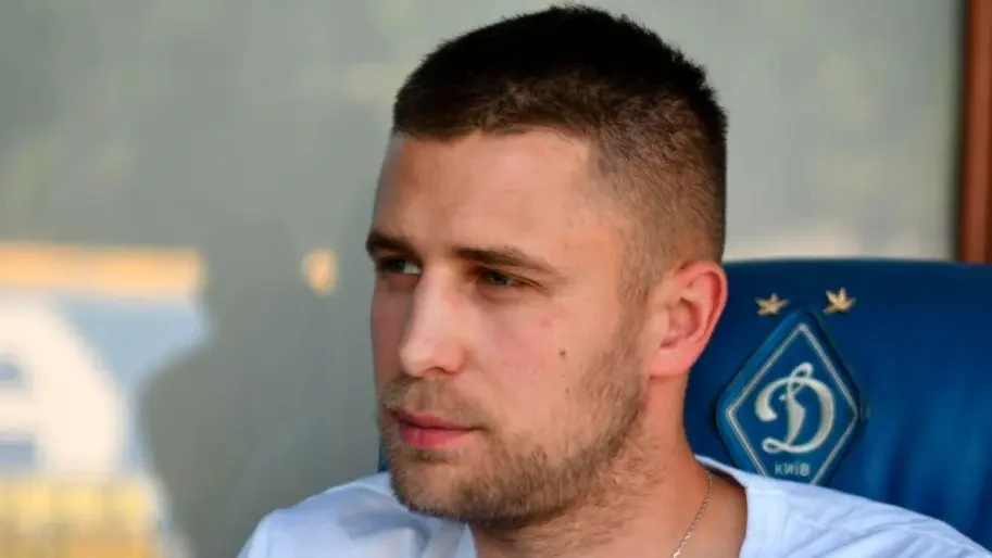 Артем Кравець обрав власний проєкт замість повернення в "Динамо"