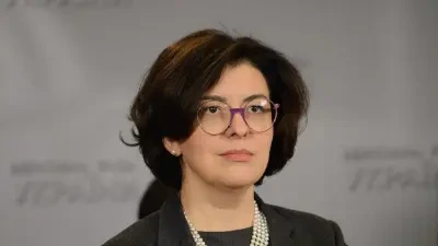 Залучення іноземних експертів до формування органів влади – інфантильність та меншовартість, – спіавторка антикорупційної реформи