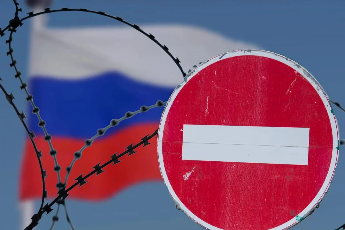 Закон про "пекельні" санкції проти РФ: ЗМІ дізнали важливі деталі, які стосуються України