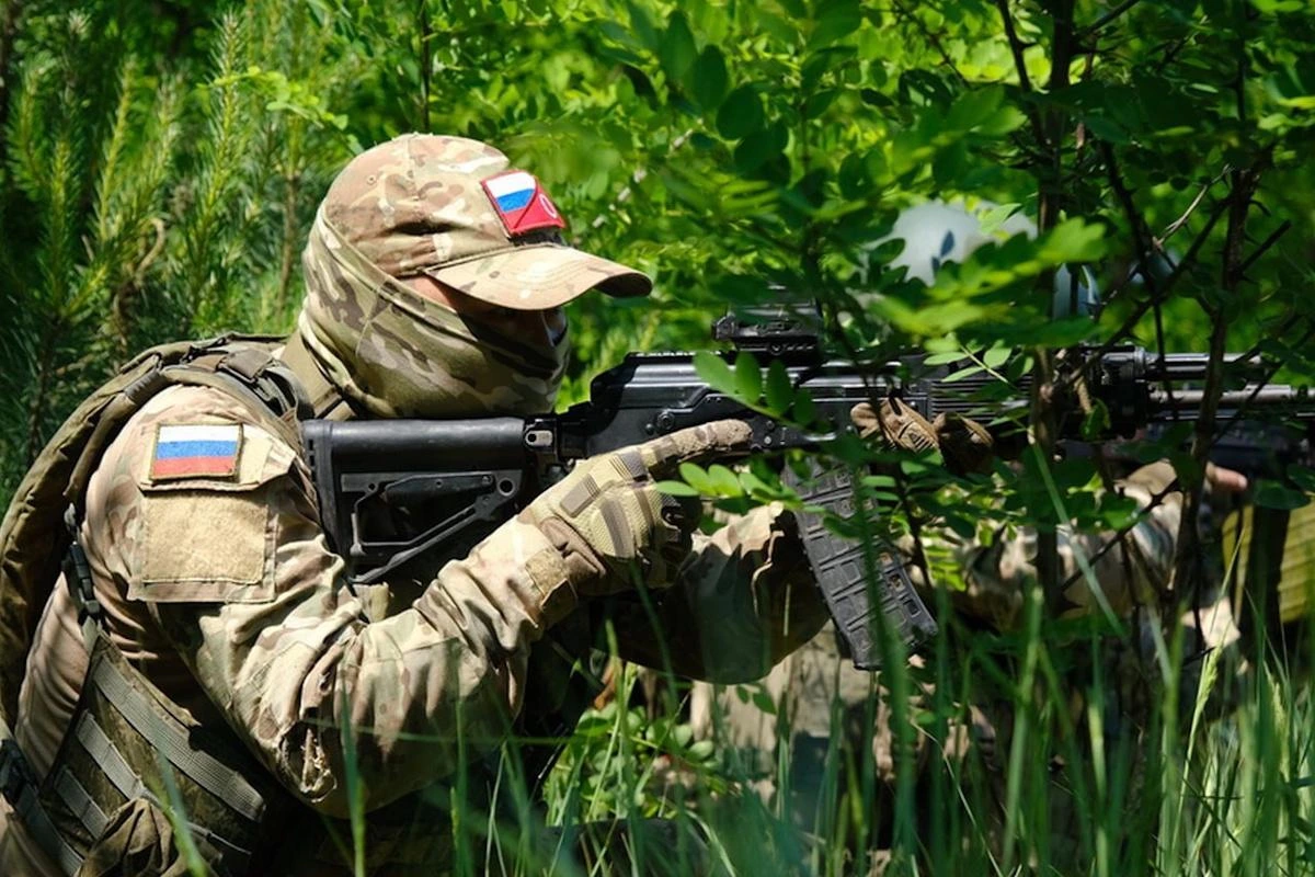 Росія перекидає на Краматорський напрямок елітні підрозділи, - комбат
